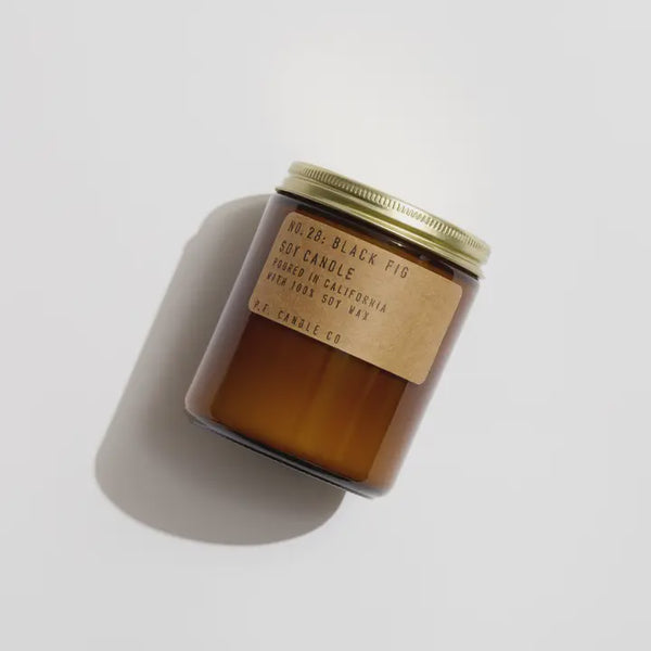 P.F. Candle - Black Fig