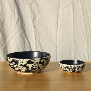 Bowls in Meteor by Sparnicht