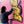 The Pink Lady Print