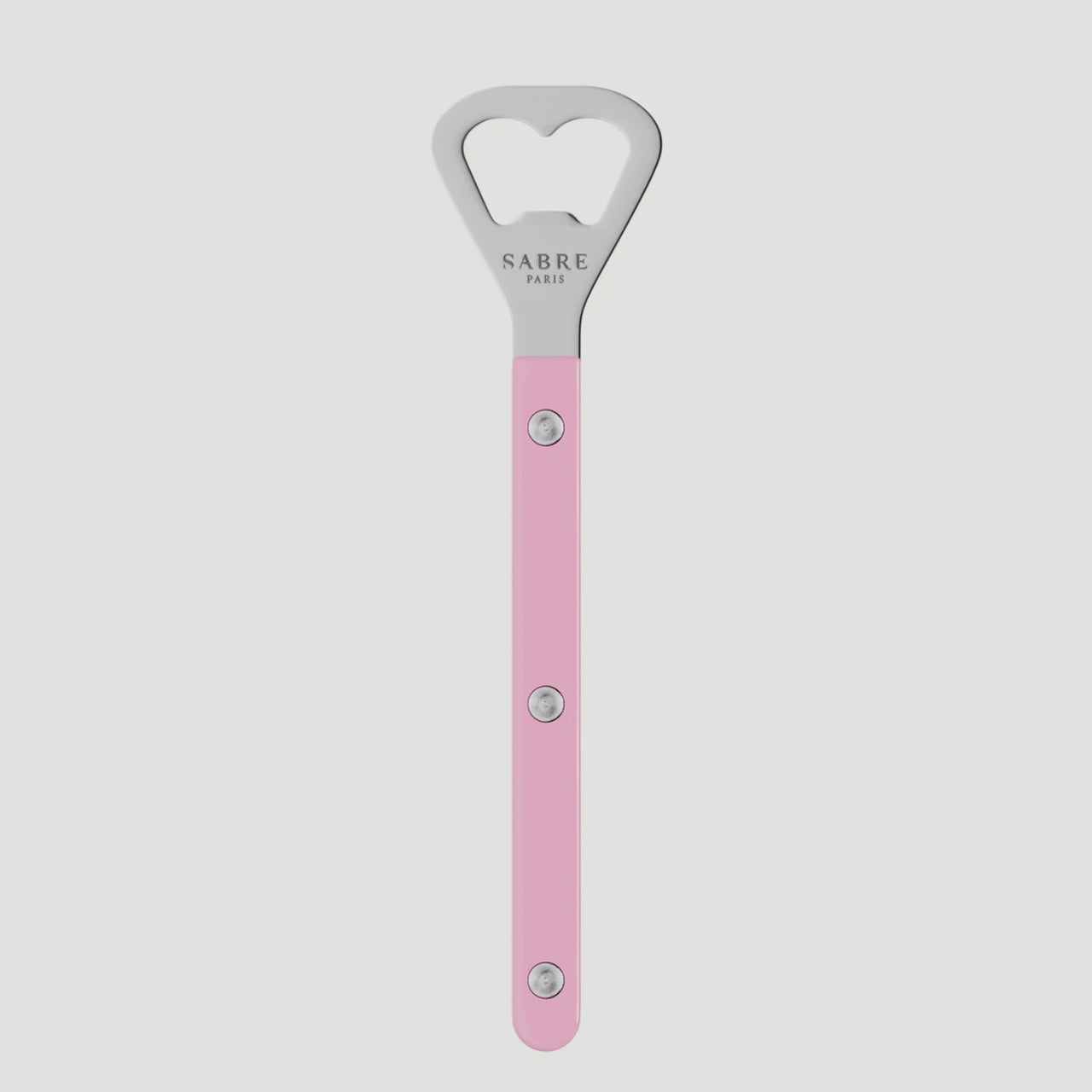 Bottle Opener - Bistrot Solid, Pink