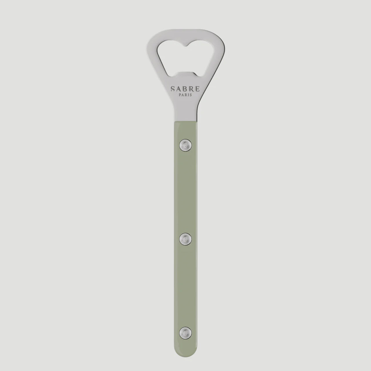 Bottle Opener - Bistrot Solid, Asparagus
