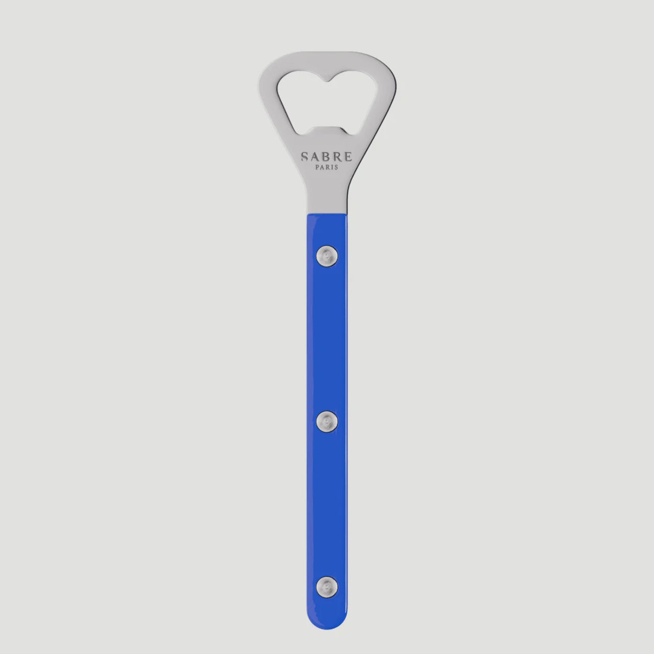 Bottle Opener - Bistrot Solid, Lapis Blue