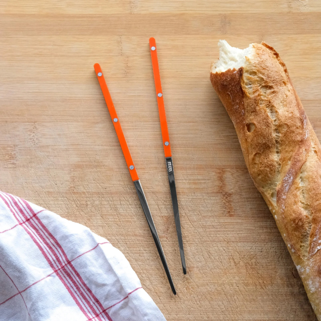 Chopsticks - Bistrot Solid, Orange