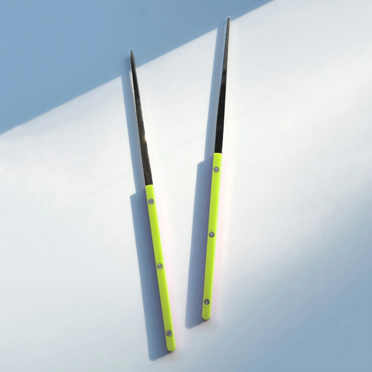 Chopsticks - Bistrot Solid, Lime