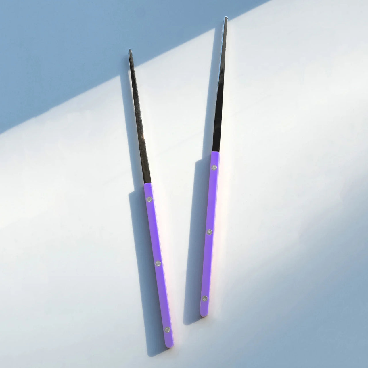 Chopsticks - Bistrot Solid, Mauve
