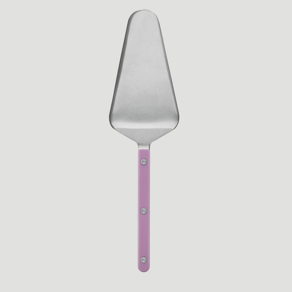 Tart Server - Bistrot Solid, Pink