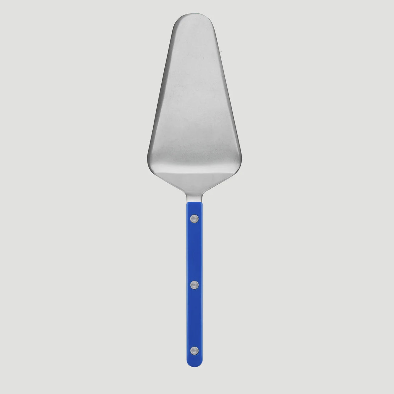 Tart Server - Bistrot Solid, Lapis Blue
