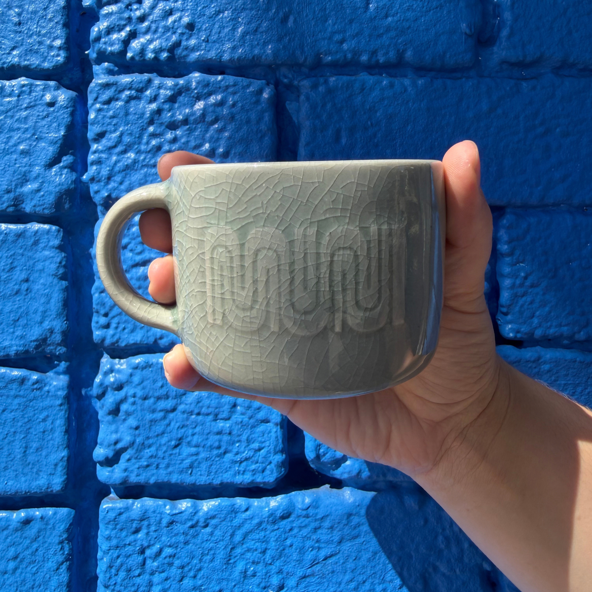 Muni Mug