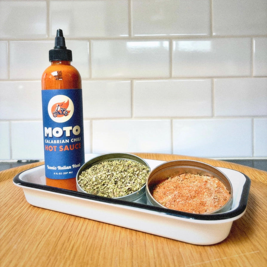 Calabrian Chili Gift Set