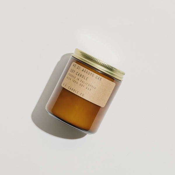 P.F. Candle - Arroyo Oak