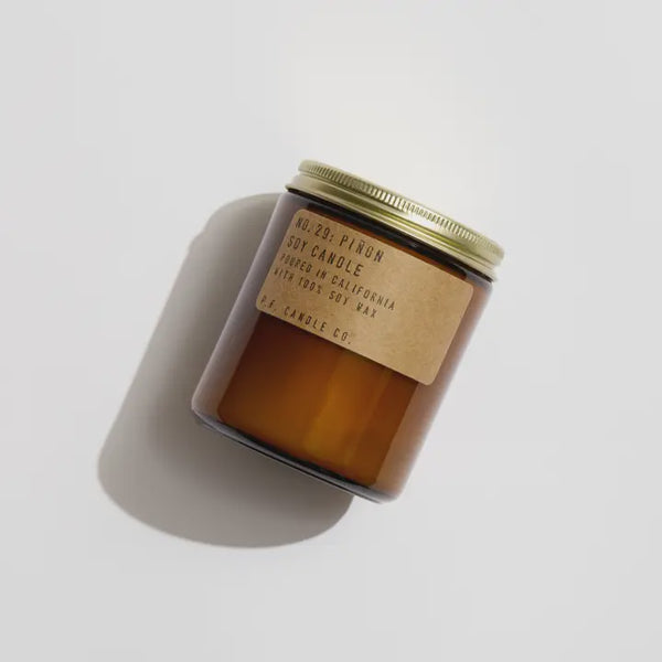 P.F. Candle - Piñon
