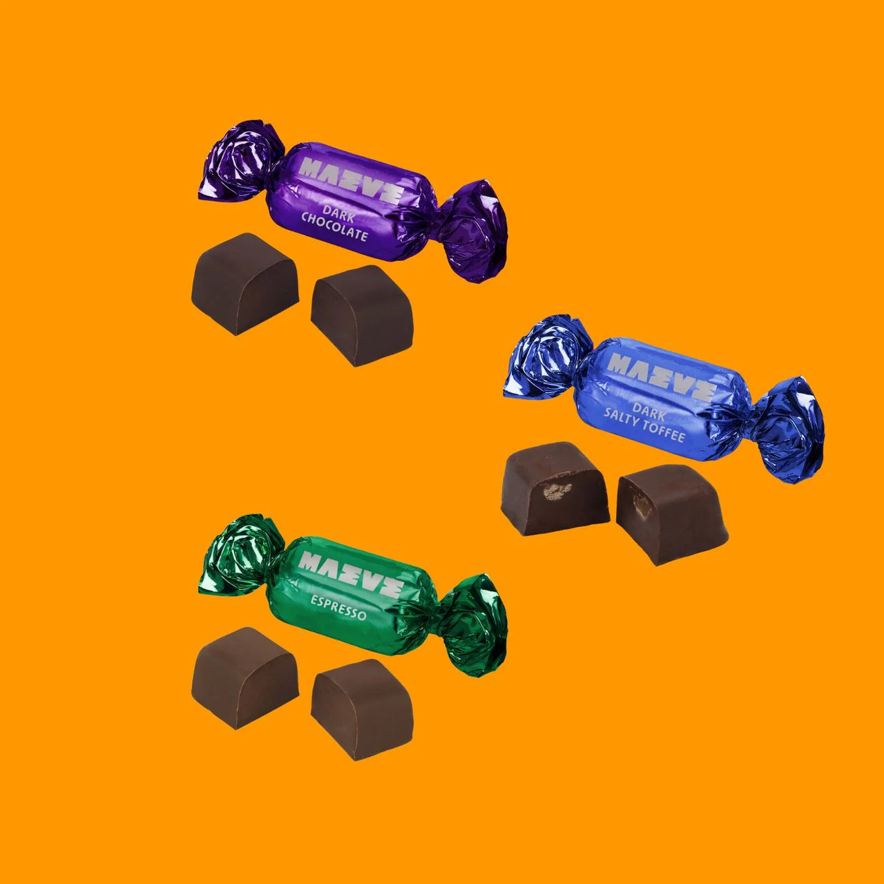 Holiday - Bonbon Bungalow Bonbon Gift Box