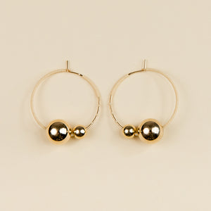 Kari Hoops - Oyster