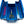 Steel Cantilever Toolbox - Blue