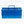 Steel Cantilever Toolbox - Blue