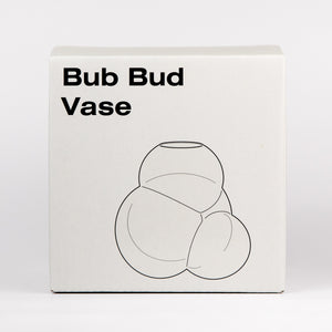 Areaware Bub Bud Vase