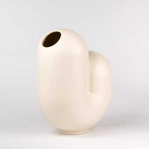 Areaware Kirby Vase Jay