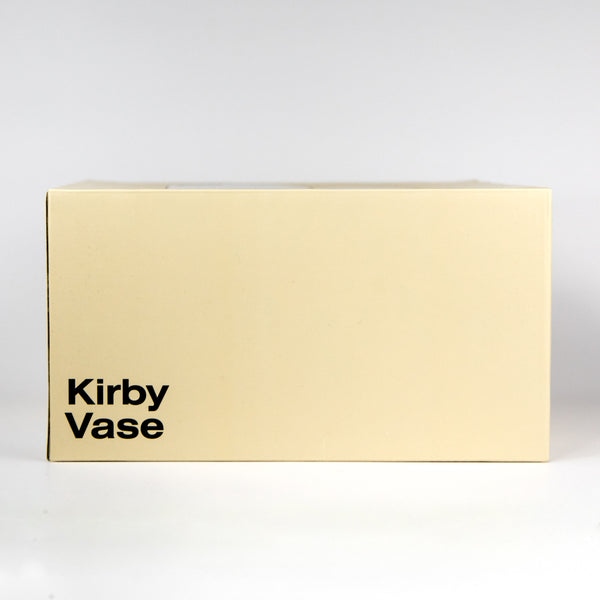 Areaware Kirby Vase Jay