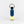Areaware Abaco Bottle Opener Blue and Yellow