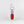 Areaware Abaco Bottle Opener in Red and Purple
