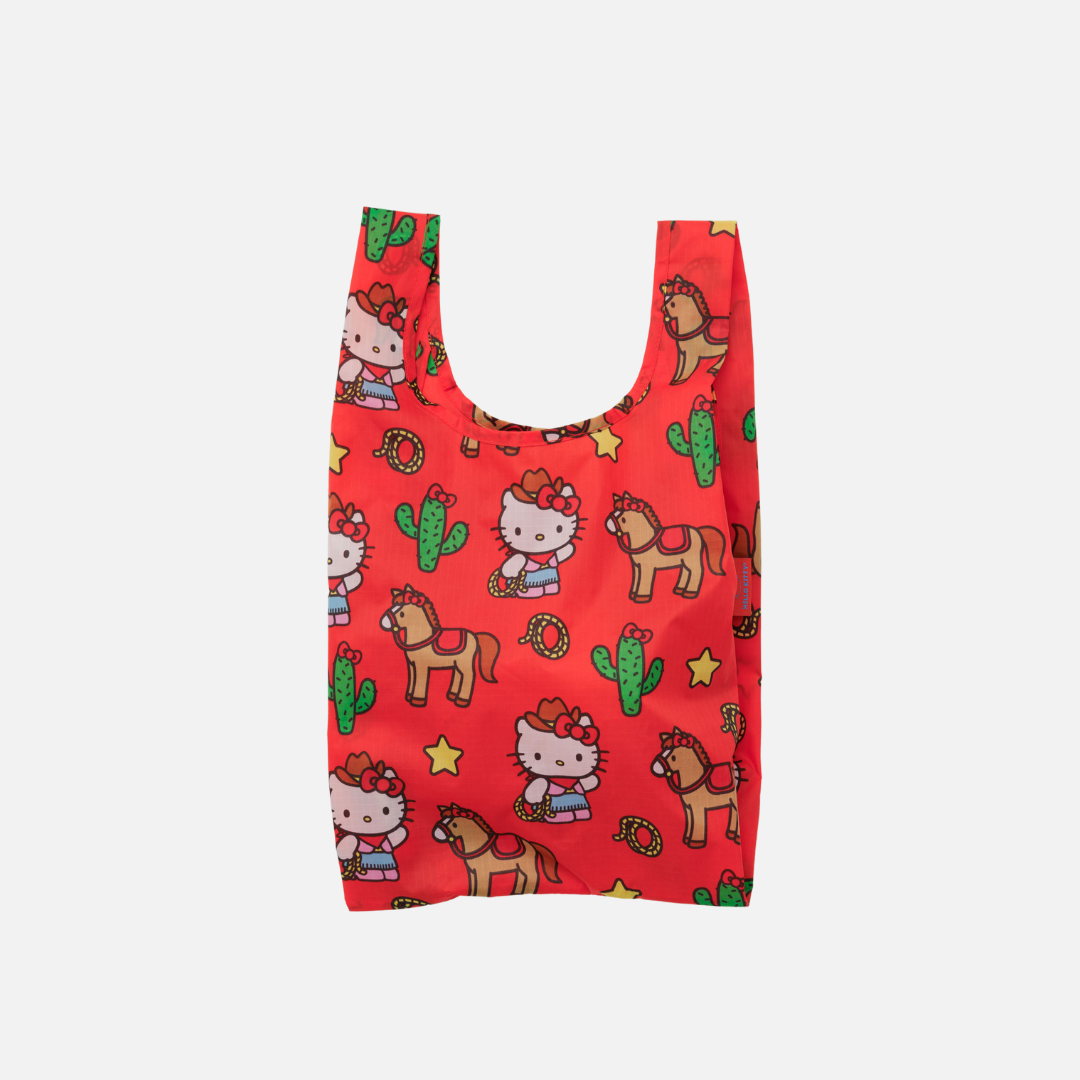 Baby Baggu - Hello Kitty Western