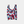 Baby Baggu - Painted Check