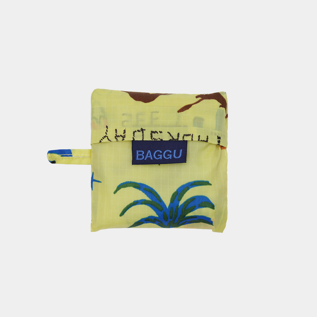 Baby Baggu - Painted Prairie