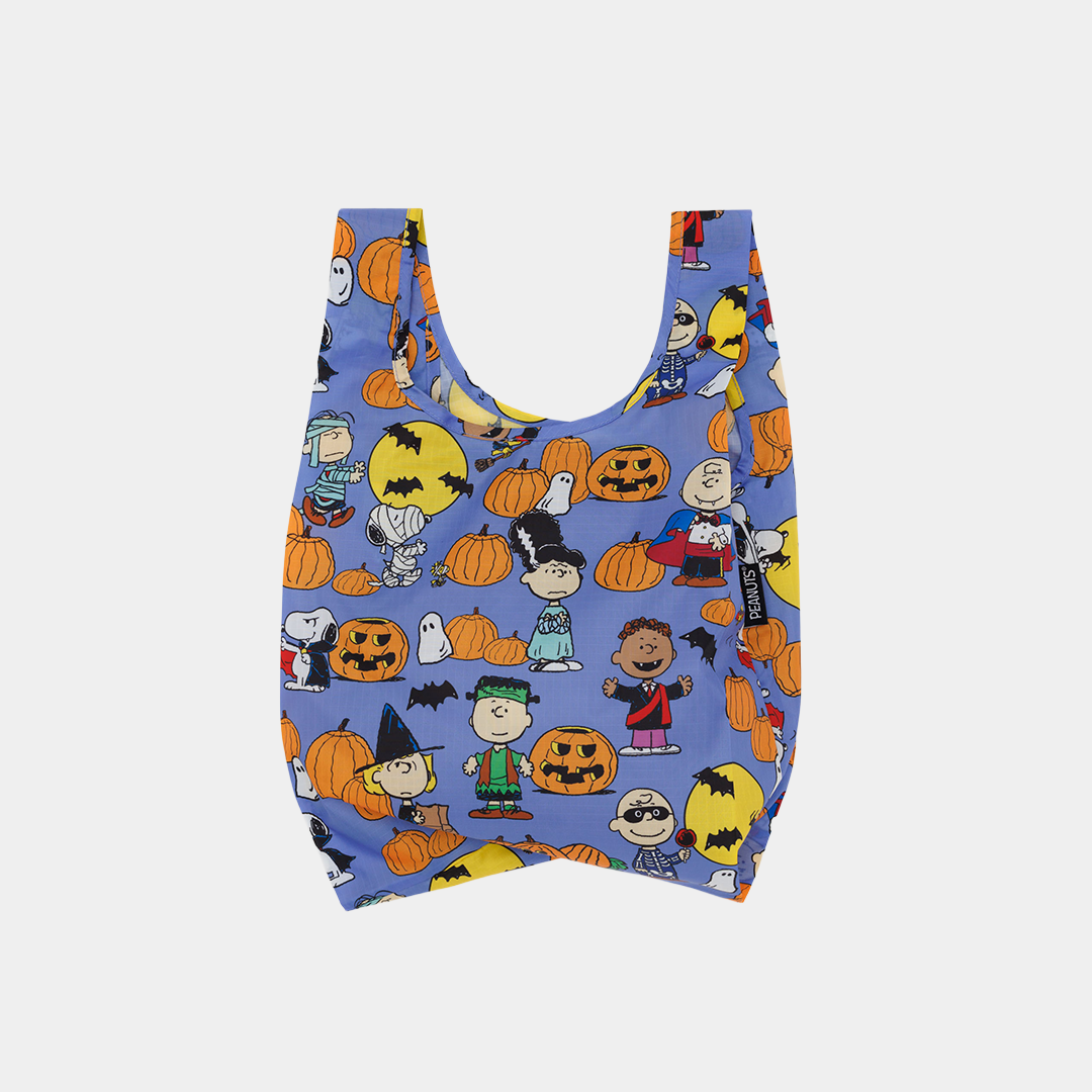 Baby Baggu - Pumpkin Patch