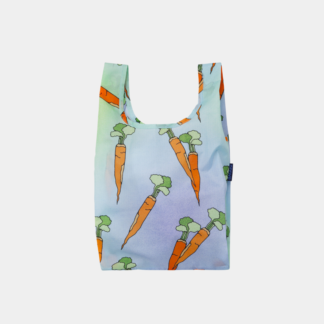 Baby Baggu - Carrots