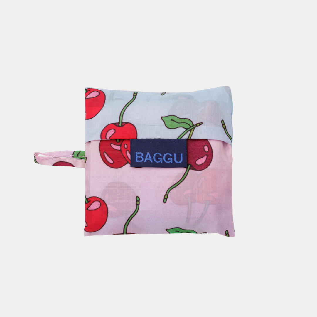 Baby Baggu - Cherries