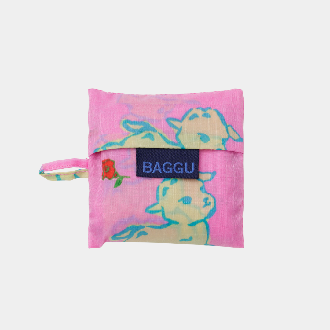 Baby Baggu - Lambs