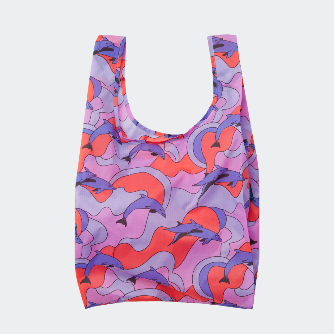 Baggu - Dolphins