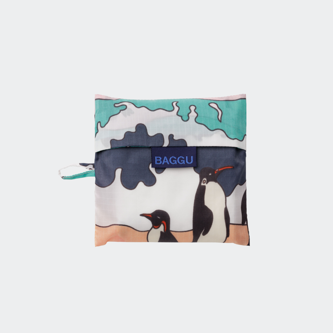 Baggu - Penguin
