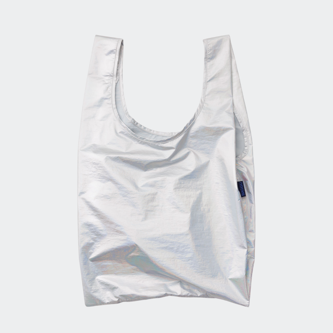 Baggu - Moonstone
