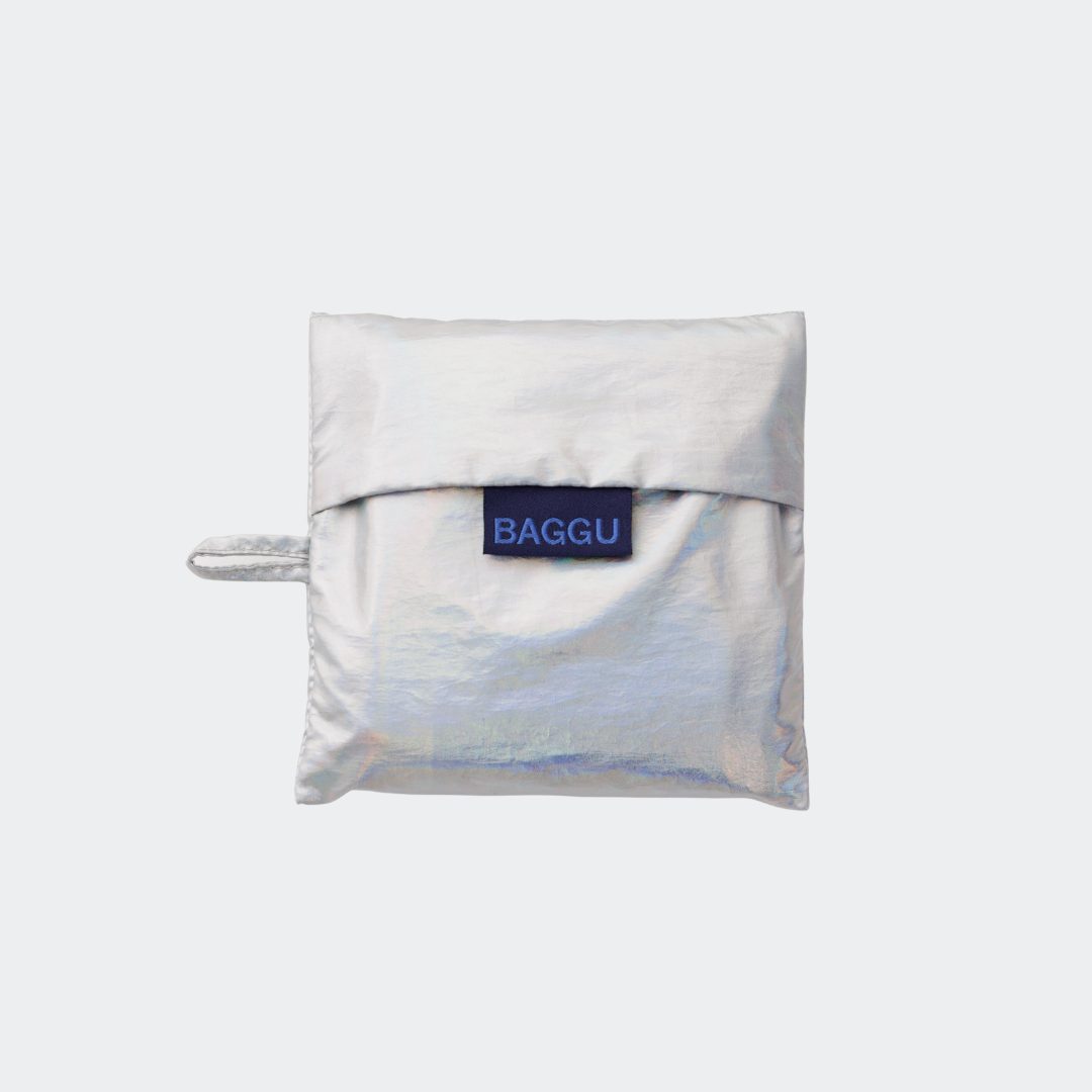 Baggu - Moonstone