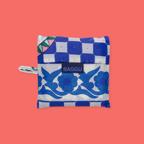Baggu - Cherry Tile