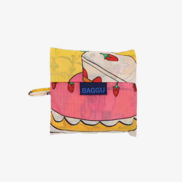 Baggu Patisserie