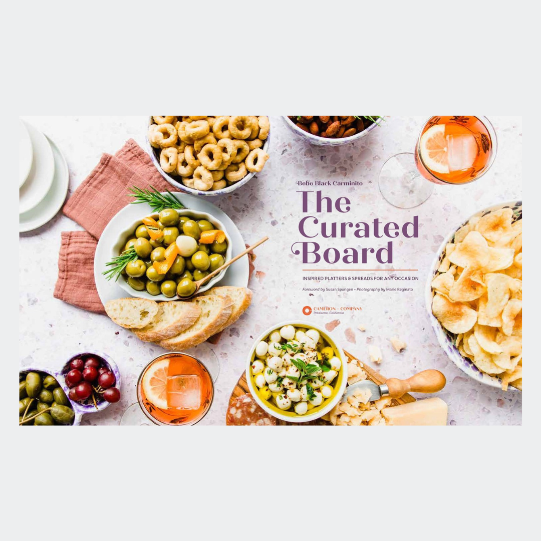 The Curated Board