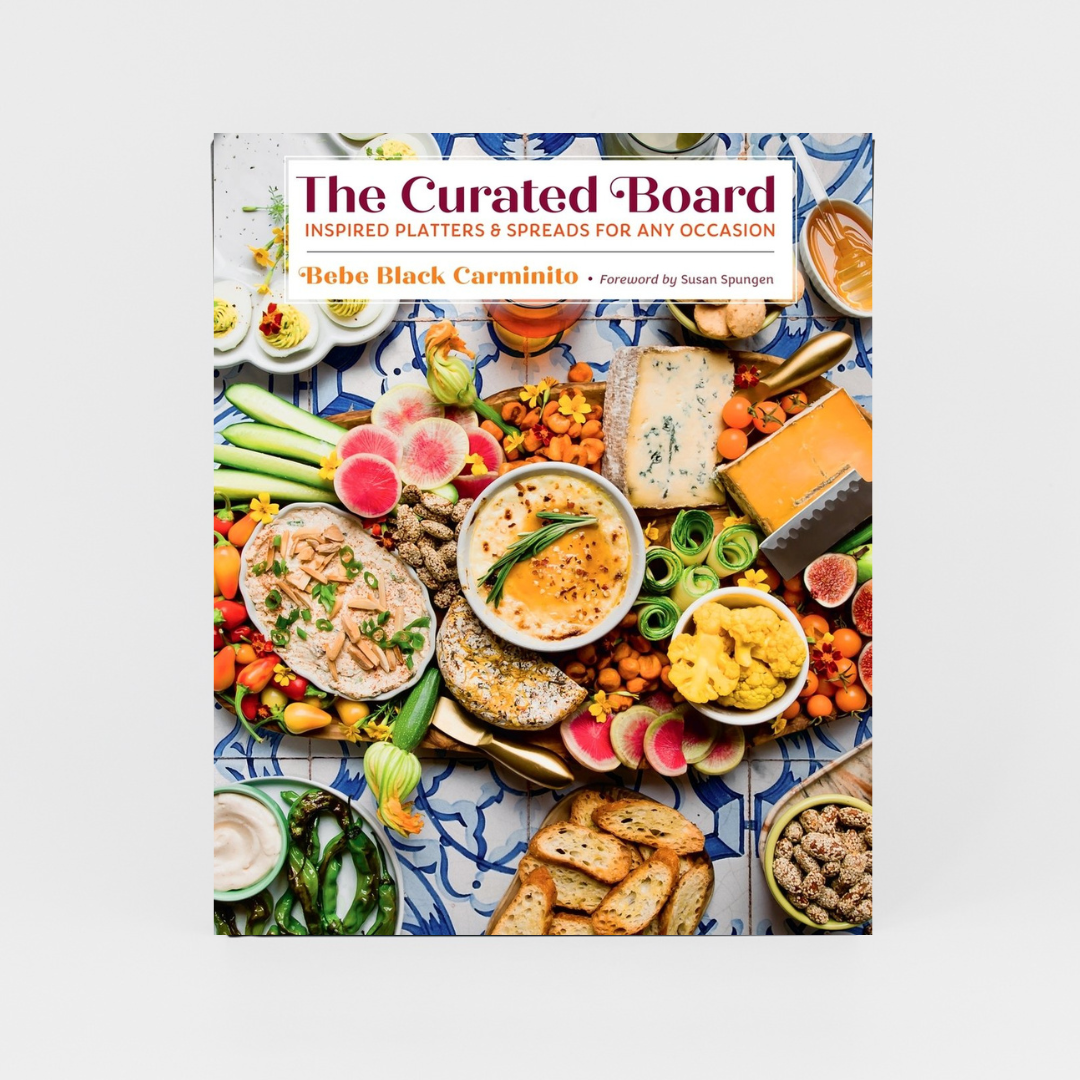 RSVP to our book signing event - click here!