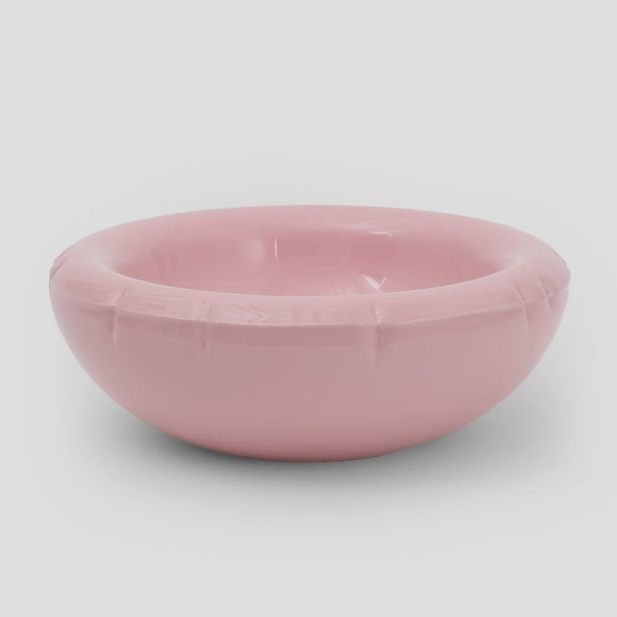 Big Bowl 'MICK' Gloss - Bubblegum