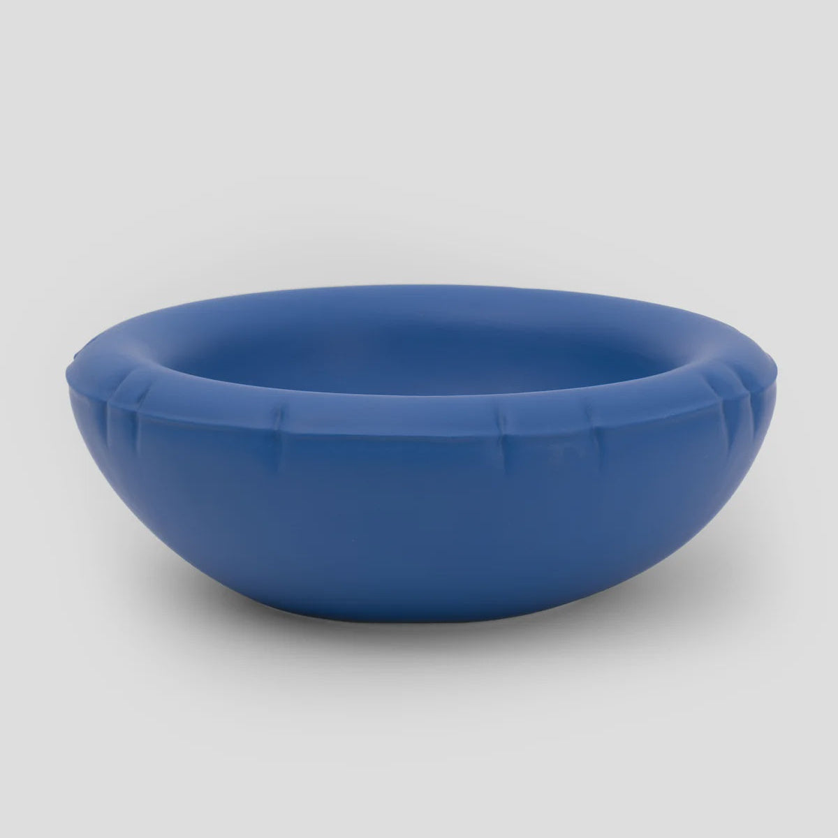 Big Bowl 'MICK' Matte - Indigo