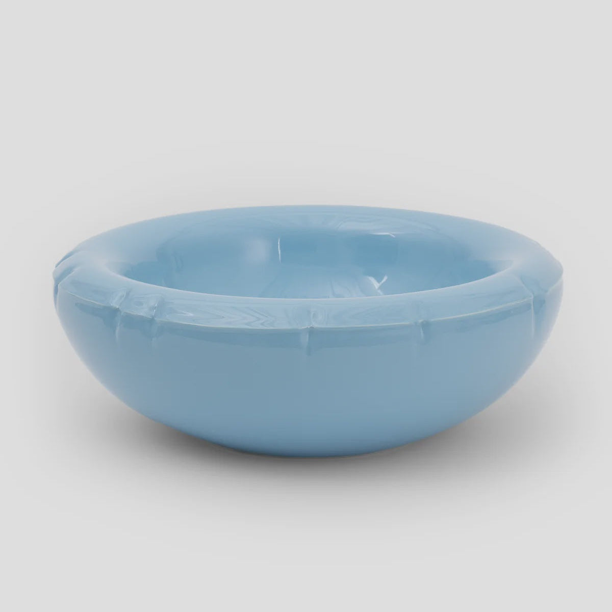 Big Bowl 'MICK' Gloss - Sky