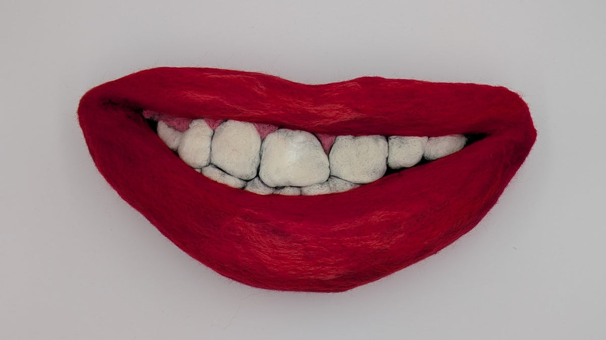 Big Mouth -TC