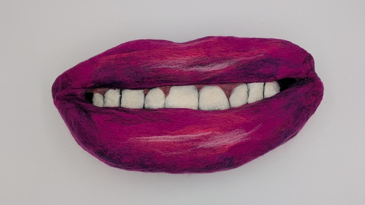 Big Mouth- KO