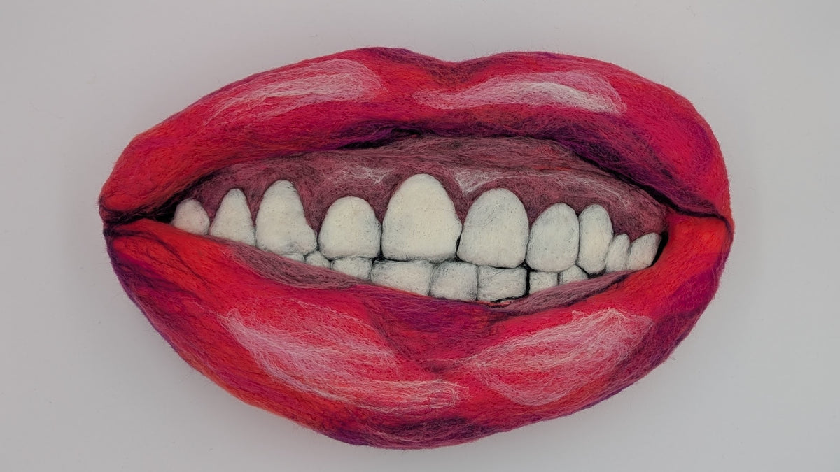 Big Mouth - LO