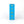 Blue box with yellow text and icons on a white background