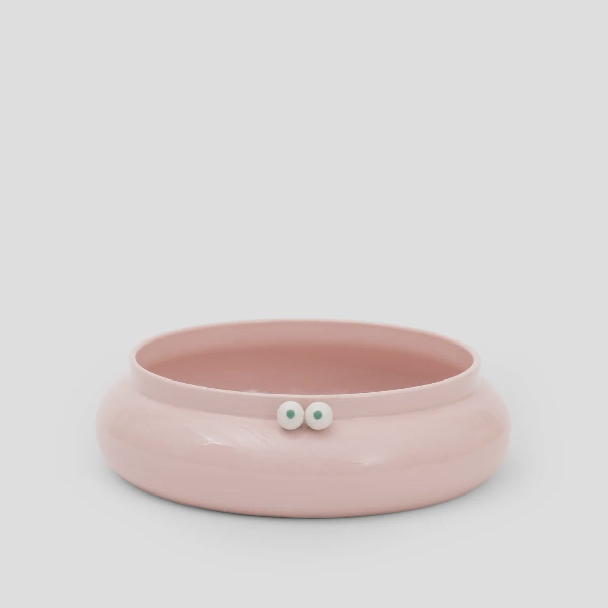 Lucas Zanotto 'THE BOWL' - Pink