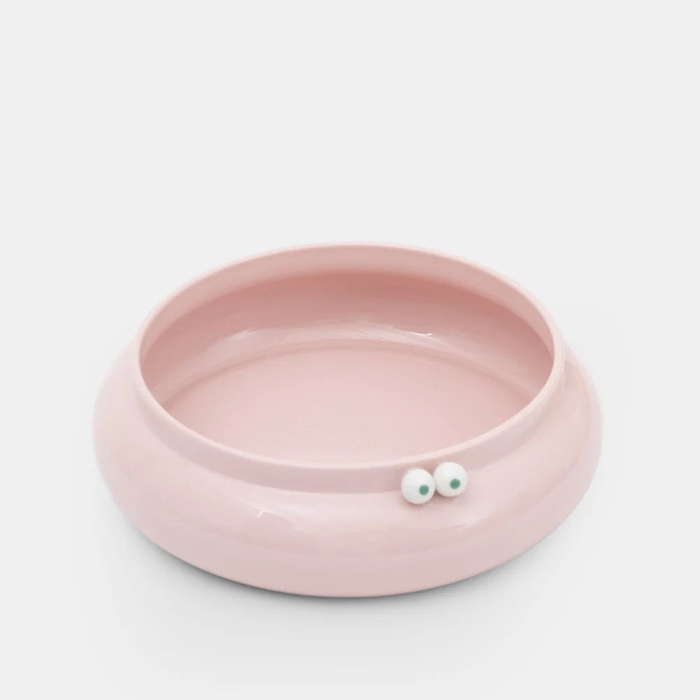 Lucas Zanotto 'THE BOWL' - Pink
