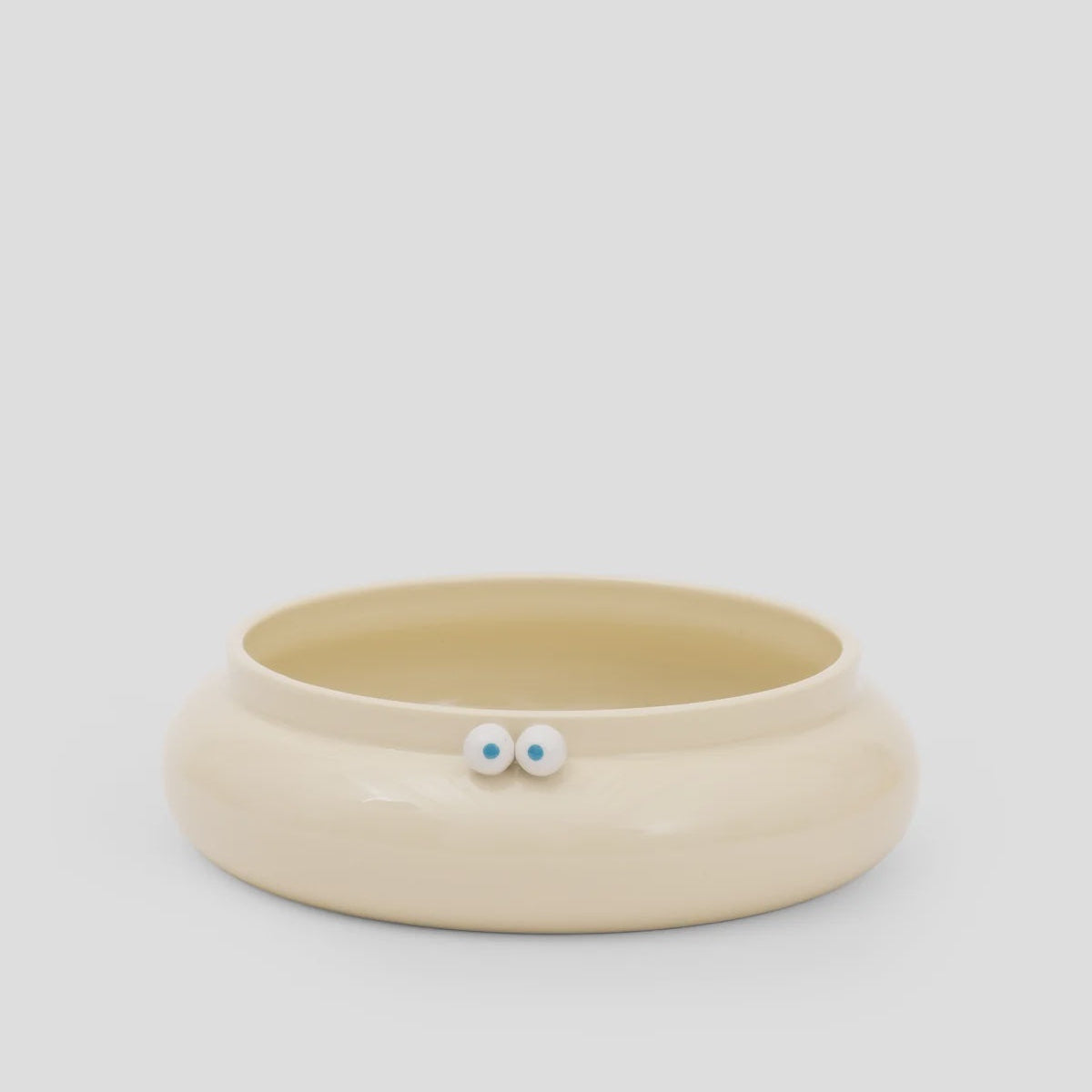 Lucas Zanotto 'THE BOWL' - Sand