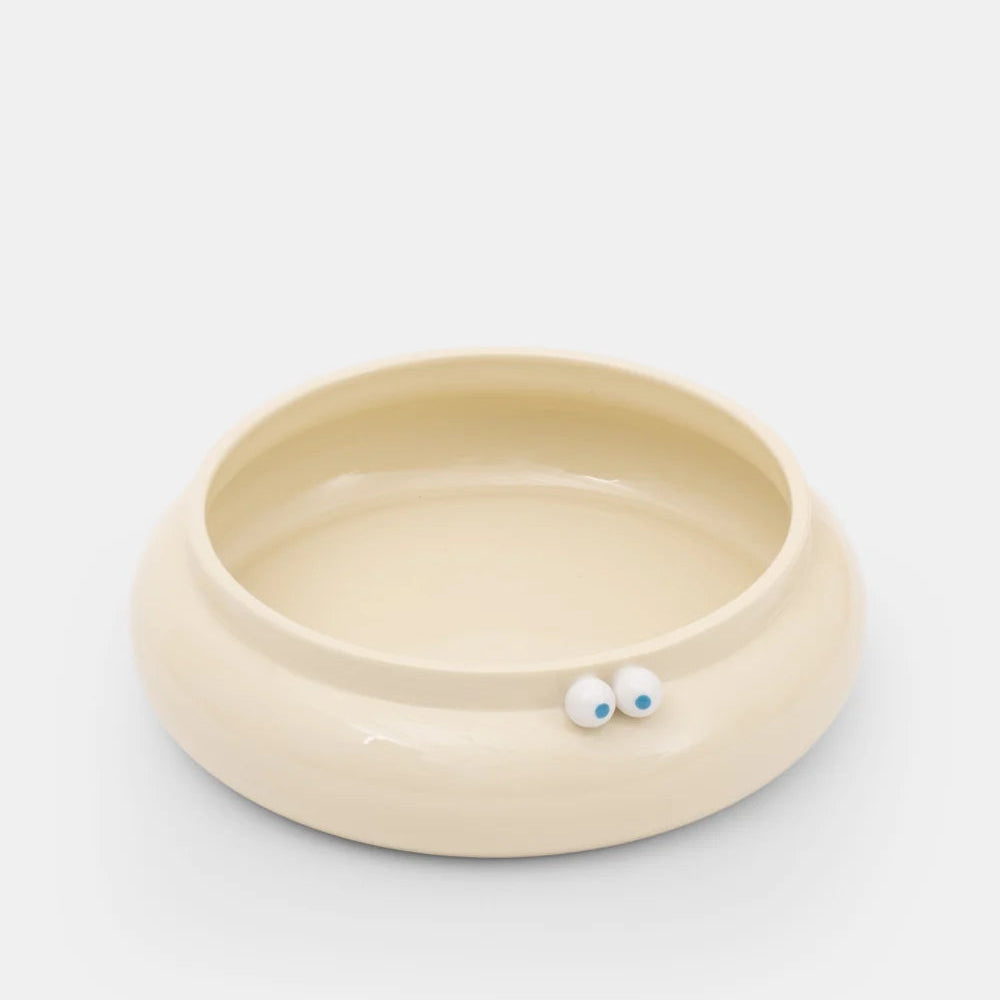 Lucas Zanotto 'THE BOWL' - Sand